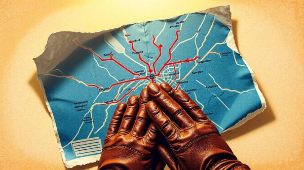 7 essential tips for navigating the rome metro map easily