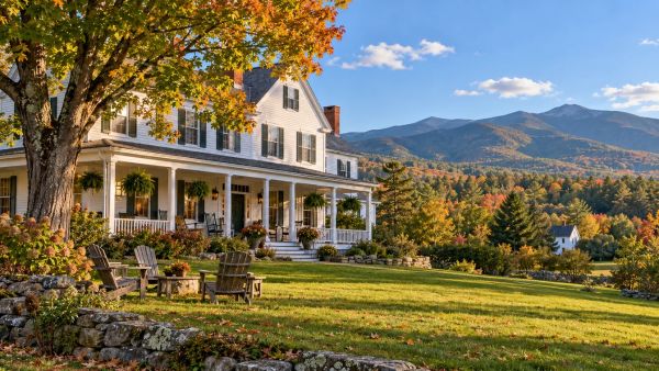 Adair Country Inn is closing: What visitors need to know