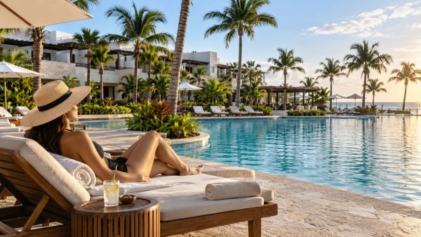 Are you considering secrets capri resort for your getaway?