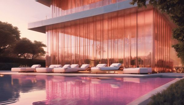 Experience luxurious living at peak at 1385 apartments