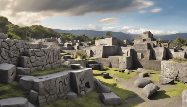 Exploring the rich history of Ecuador from ancient cultures to independence