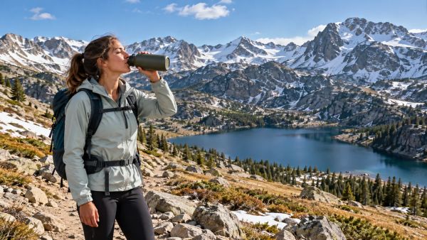 High altitude in Colorado: understanding health effects and tips