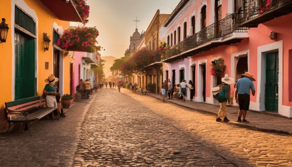 Is Mexico safe for tourists: important insights for safe travel
