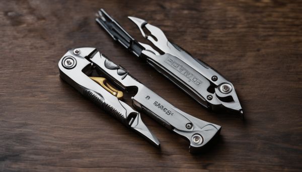 Is the smith blade the ultimate multi-tool for everyday carry?