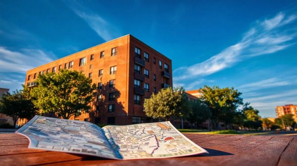 Top budget-friendly short term rental options in nj