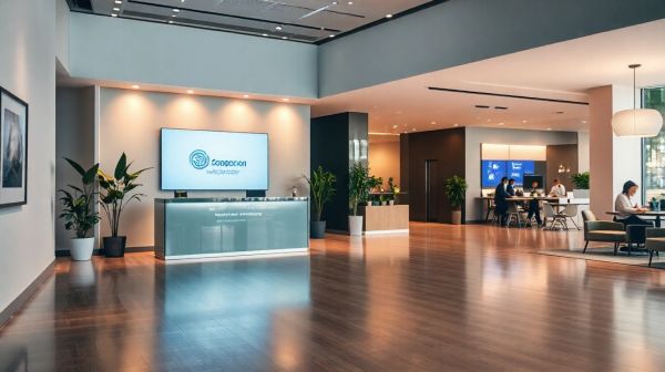 Transform visitor satisfaction using a digital welcome guide
