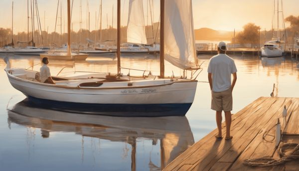 Why donating your boat can be a simple way to make a difference